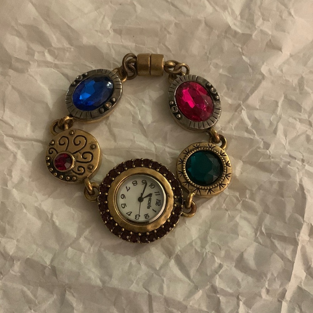 bracelet/watch